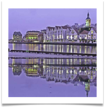 Reflections of a WandererDave Rees